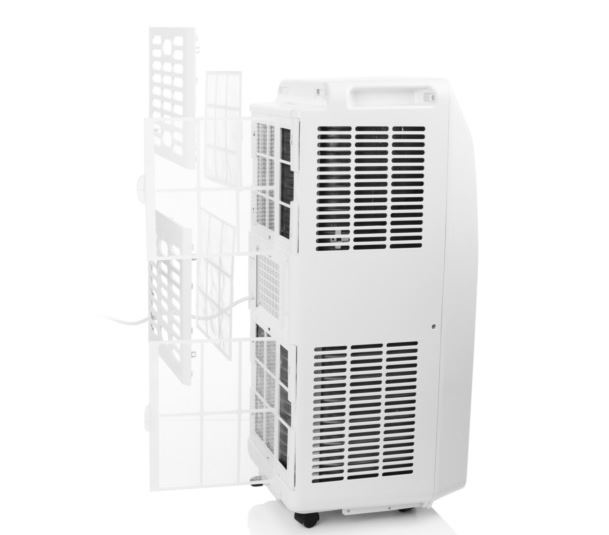 Afbeeldingen van Tristar AC-5560 mobiele airco en verwarming