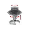 Afbeeldingen van Swopper Select met wielen